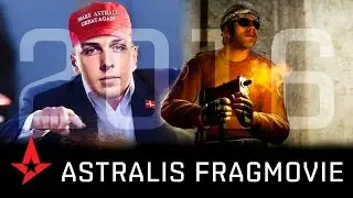 Making Astralis Great Again - Late 2016 Fragmovie