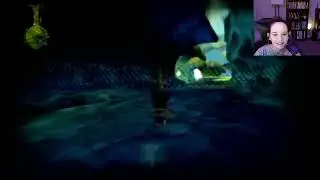 Facing the Dream Guardian | Tak 2: The Staff of Dreams Playthrough