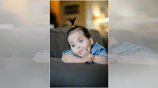 Girl, 5, branded 