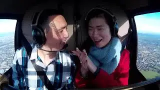 Marriage Proposal - The Heart Bandits.