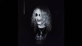 #blackmetal #Dead #mayhem #perohlin