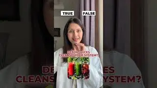 Are these food myths TRUE? || Dr. Sarin ||