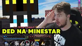 WRÓCIŁEM NA TEN BOXPVP PO PRZERWIE | MINESTAR