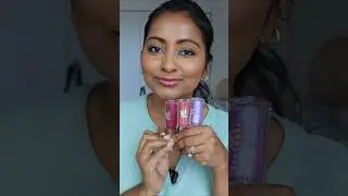 Pink Lip Gloss for Tan Skin!! Fenty Beauty Gloss Bomb Oil Razzberry #lipoil #fentybeauty #lipgloss