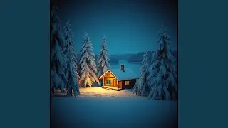 Cabin by the Lake