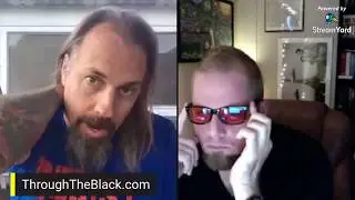 Through The Black's Modern 