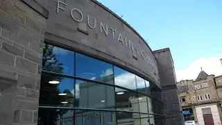 Fountains Church Bradford