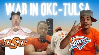 Oklahoma's Most Dangerous Gang: Hoovers