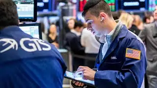 Vistra, OneStream, Microchip Technology Lead Premarket Movers