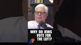 Why Do Jews (and Christians) vote for the Democrats?