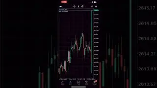 USD CPI October 10 2024 High Impact Fundamental News #forextrading #newstrading #cpi #xauusdsignal