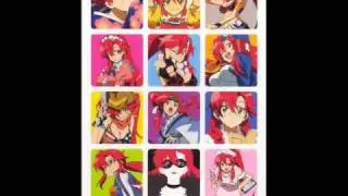 Kirameki Yoko Box ~Pieces Of SWEET STARS~ - S・t・a・r・S [FULL SONG + MP3]