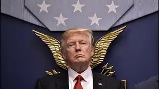 Pentagon: US Empire 'Collapsing,' So Give Us More Money