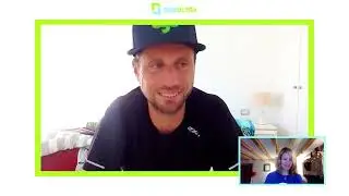 RunUltra talks to Tom Garrod