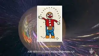 Jerry Garcia and Merl Saunders 1975-01-22 [Wed]Keystone, Berkeley, CA