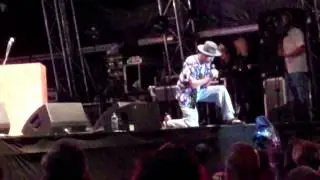 dexys midnight runners l love you listen to this) stockton weekender july 2013