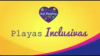 Playas Inclusivas en Playa del Carmen - Soy Playense