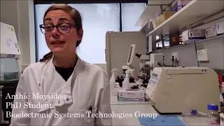 Principles of Sensing #2: Organ-on-a-chip