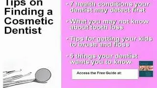 Cosmetic Dentist Of Colorado Springs