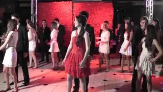 15 Anos La&iacute;sa