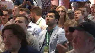 CryptoBazar Pre-ICO Day Summer 2017