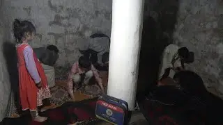 Kashmiris prepare bunkers amid mounting India-Pakistan tensions | AFP
