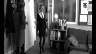 Bex Fisher - Sometimes I Run