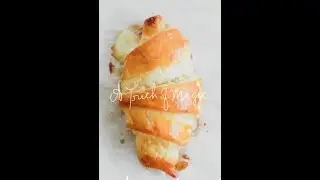 Quick and Easy Puff Pastry Magic !