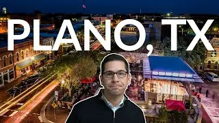 Plano, TX | Relocating/Moving to Dallas/Fort Worth #4
