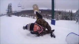 Hoodoo Ski, Sisters, Oregon | 2017