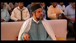 فعاليات الندوة الوطنية للسيرة النبوية التي أقامها المركز الأكاديمي الدولي iacsas - فرع مراكش 