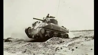 How One Engineer&rsquo;s &ldquo;Impossible&rdquo; Blueprint Made Tanks Roll Off Assembly Lines Like Cars