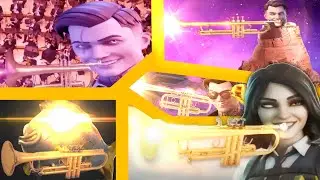 The DOOT Device Theme - Low Budget Fortnite
