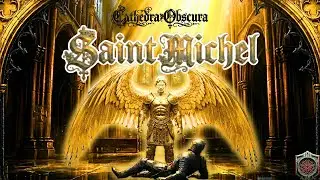SAINT MICHEL (Saint Michael) : Quis ut Deus ? | Dark Medieval Phonk)