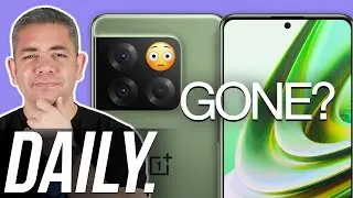OnePlus 10T with WEIRD Changes, iPhone 14 Specs & more!