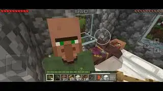 Iron form ke liye villagers mil ko spon karwa diya 