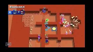 Bot 1v1 battle