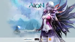 AION day 1 of the Returning! (Everything Changes)