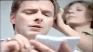 Dr. Kawashima's Gehirn-Jogging german commercial (Nintendo DS)