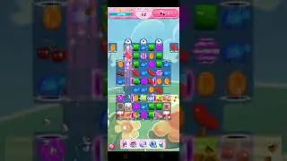 Candy Crush level 4082