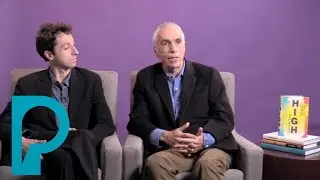 BEAUTIFUL BOY: David & Nic Sheff in Conversation about Substance Use & Their Hit Movie