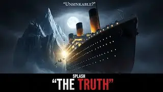 The Titanic Disaster: The Full Story of the Unsinkable Ship