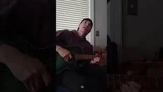 Zach Bryan -Say Why #zachbryan #saywhy #cover #song #withheavenontop