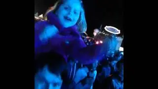 GRAPE 2014 - Piestany - Klaxons 1