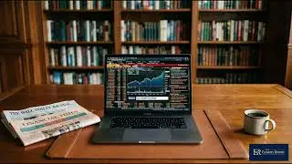 Morning Market Brief | Jan 13, 2026 | Trump vs. Fed: Powell Slams DOJ Probe as 