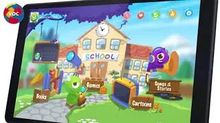 Promotion Tablette - Android 9.0 (Pie) - 32 Go - 8