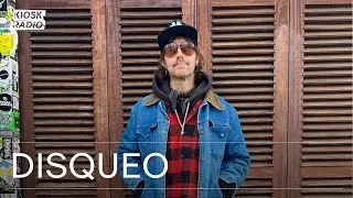 DiSQUEO @ Kiosk Radio 25.01.2026