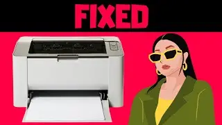 How To DOWNLOAD & INSTALL HP LaserJet M102a Printer Driver In Windows 11