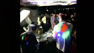 OTS live - Ognio (IT) 2025