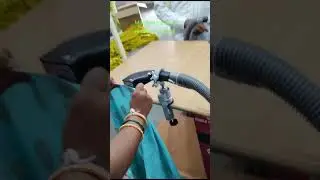 mahima traders thread cutting machine saree buta cutting   kurti dhaaga cutting machine+919601397375